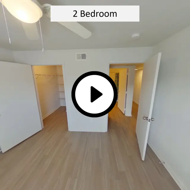 2 Bedroom