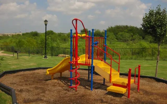 Aventine Apartments - Outdoor Play Area, Outdoors, Play Area