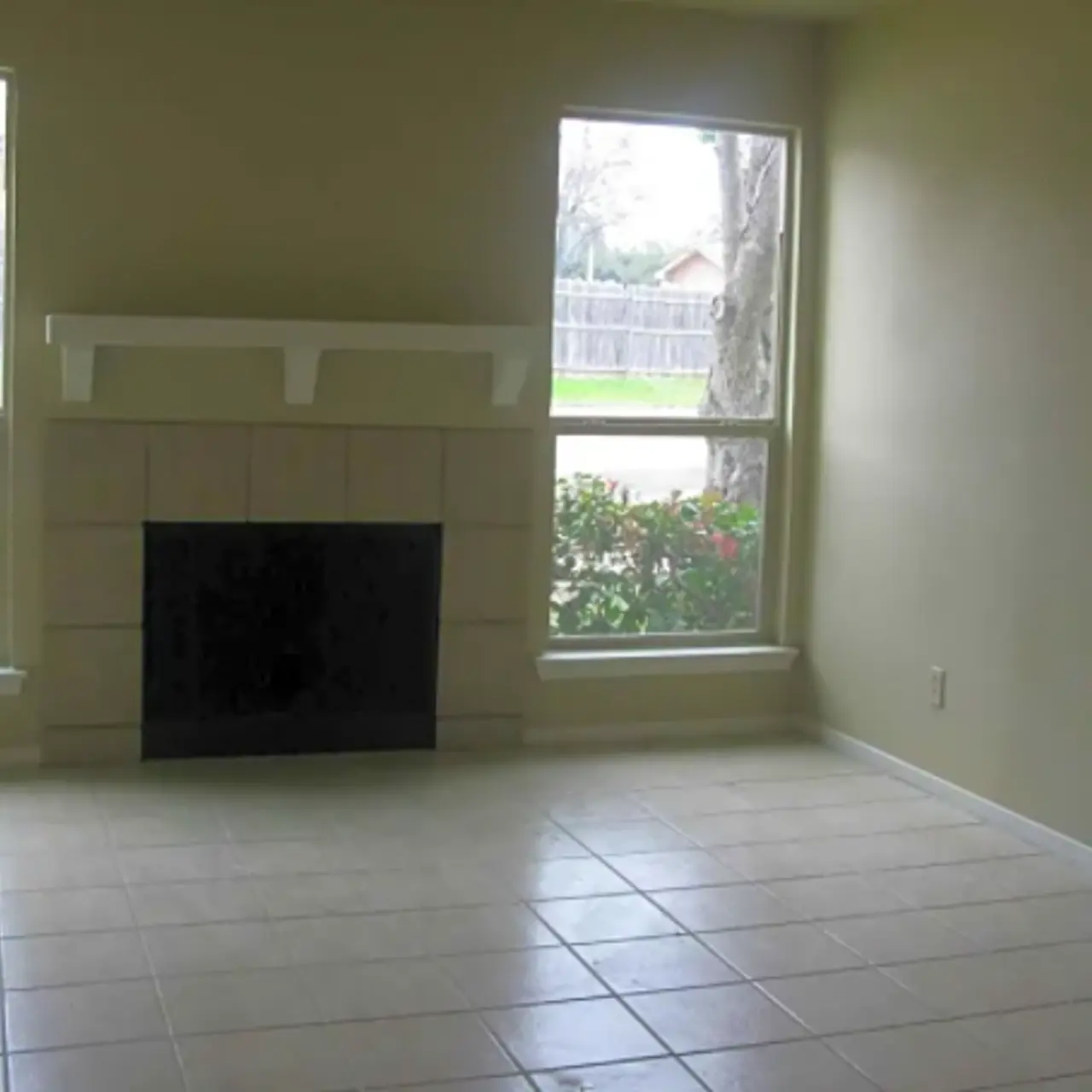 El Rancho Escondido Full - Floor