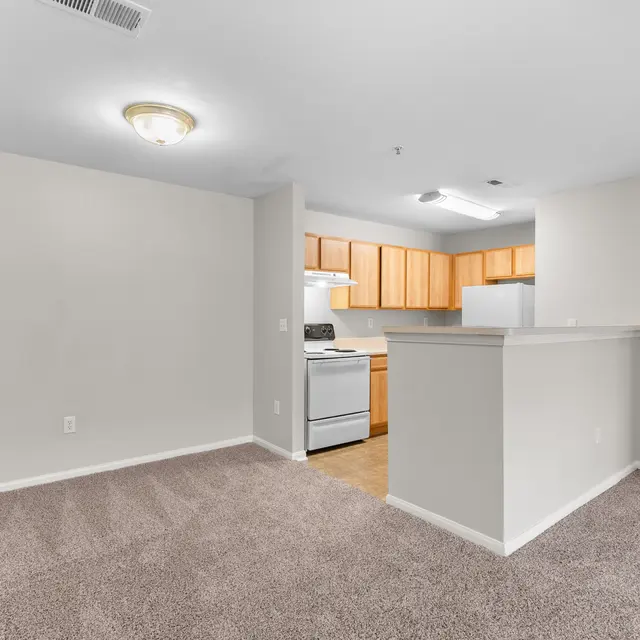 Stonebridge Apartments - Corner, Floor, Flooring