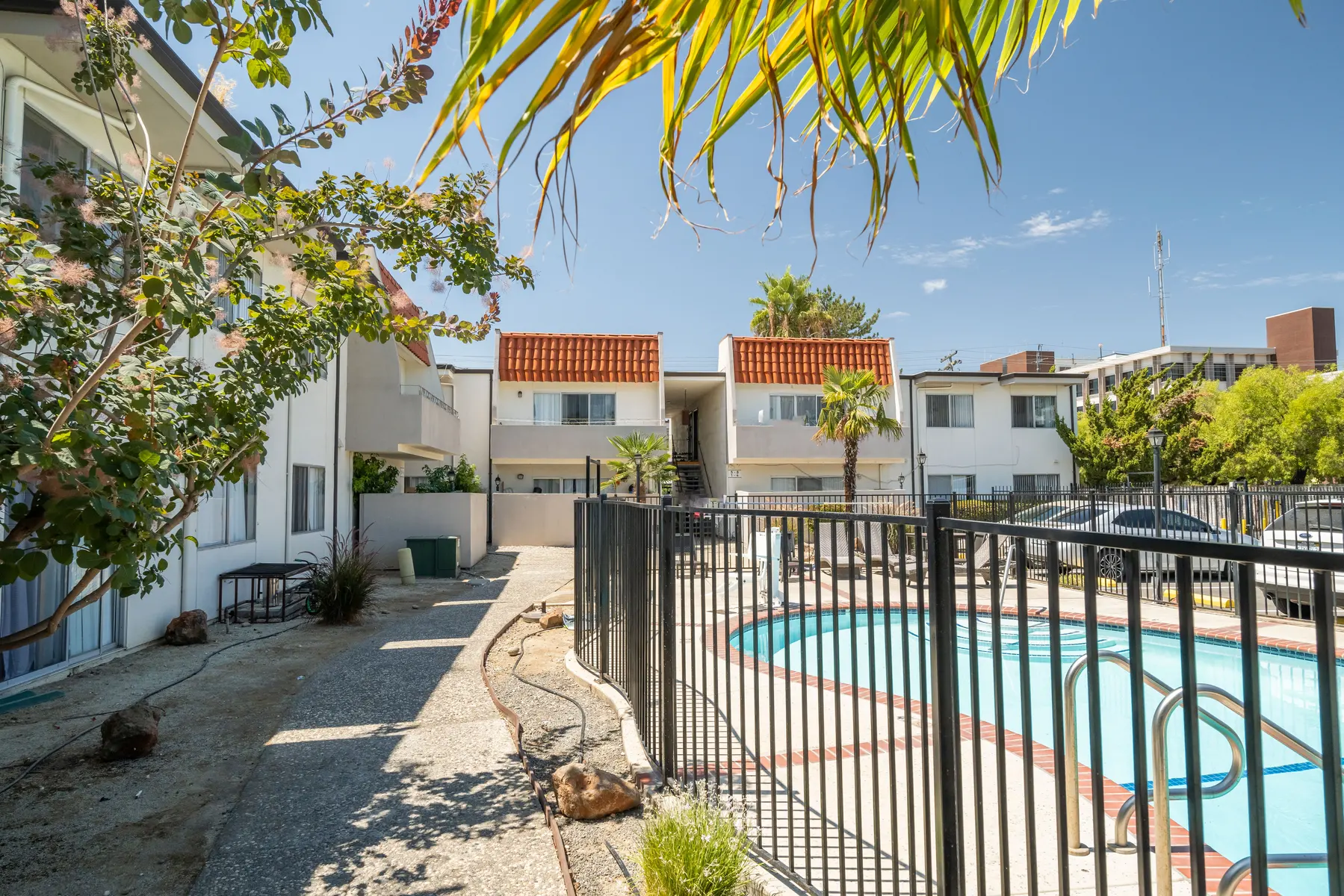 Morse Plaza - Hotel, City, Resort