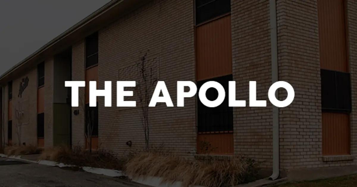 The Apollo at Bishop Ridge in Dallas, TX