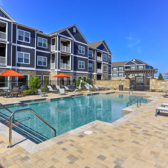 Lakewood Station Lakewood Station - Chair, Pool, Water
