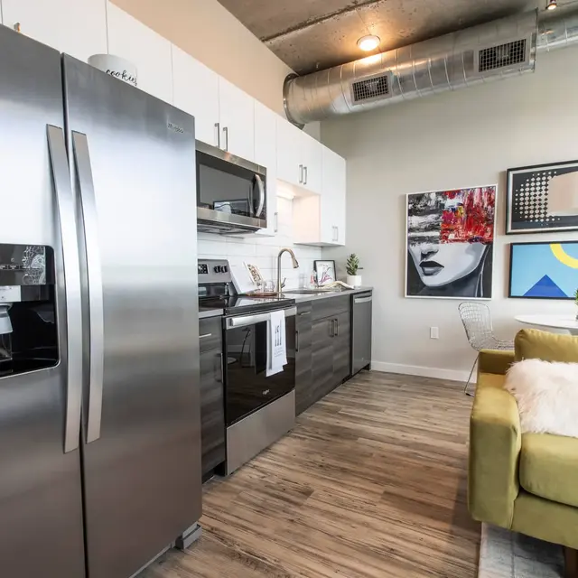 Vantage St Pete - Indoors, Interior Design, Home Decor