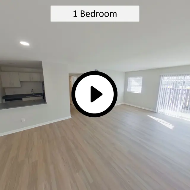 1 Bedroom 1 Bedroom