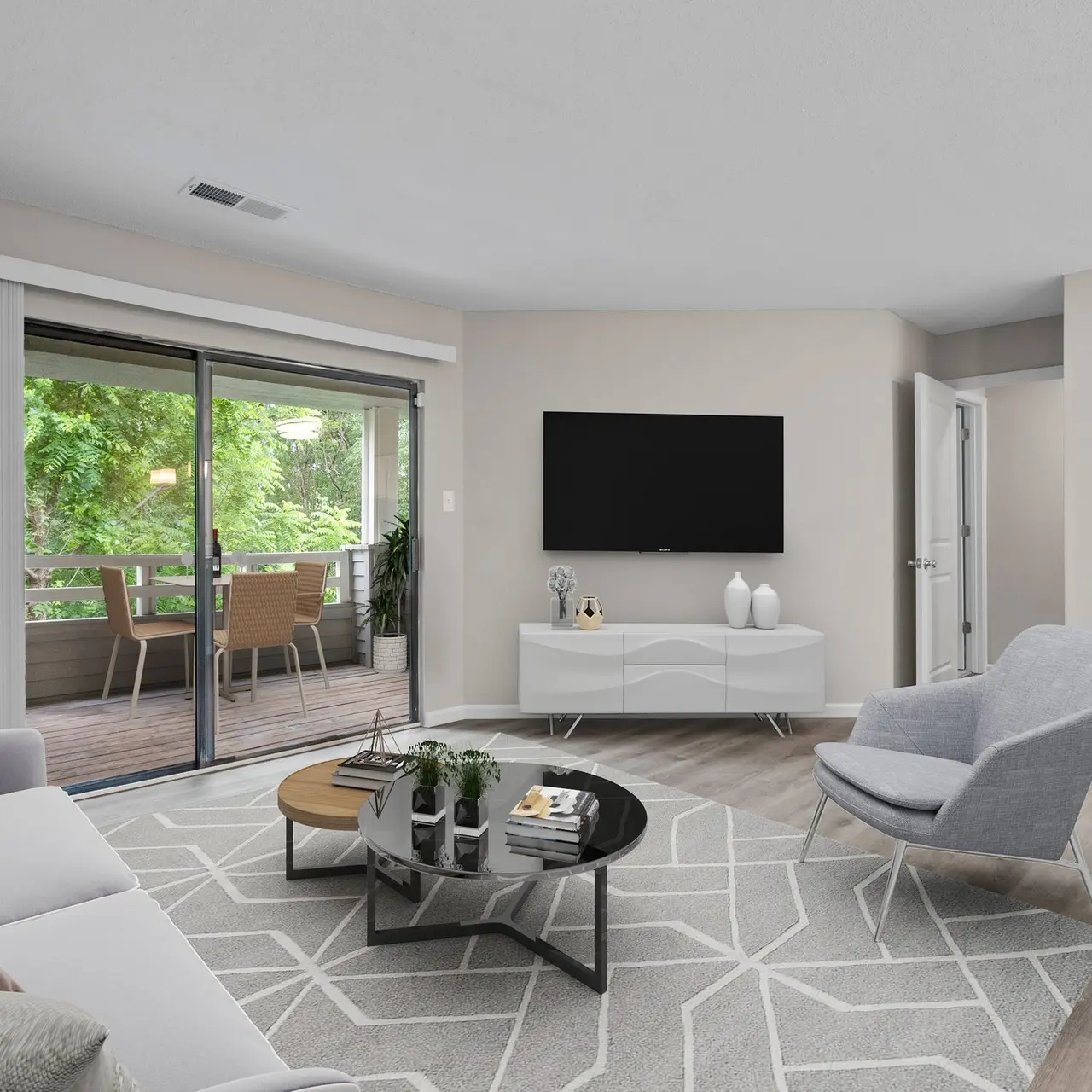 River View River View - Home Decor, Furniture, Living Room