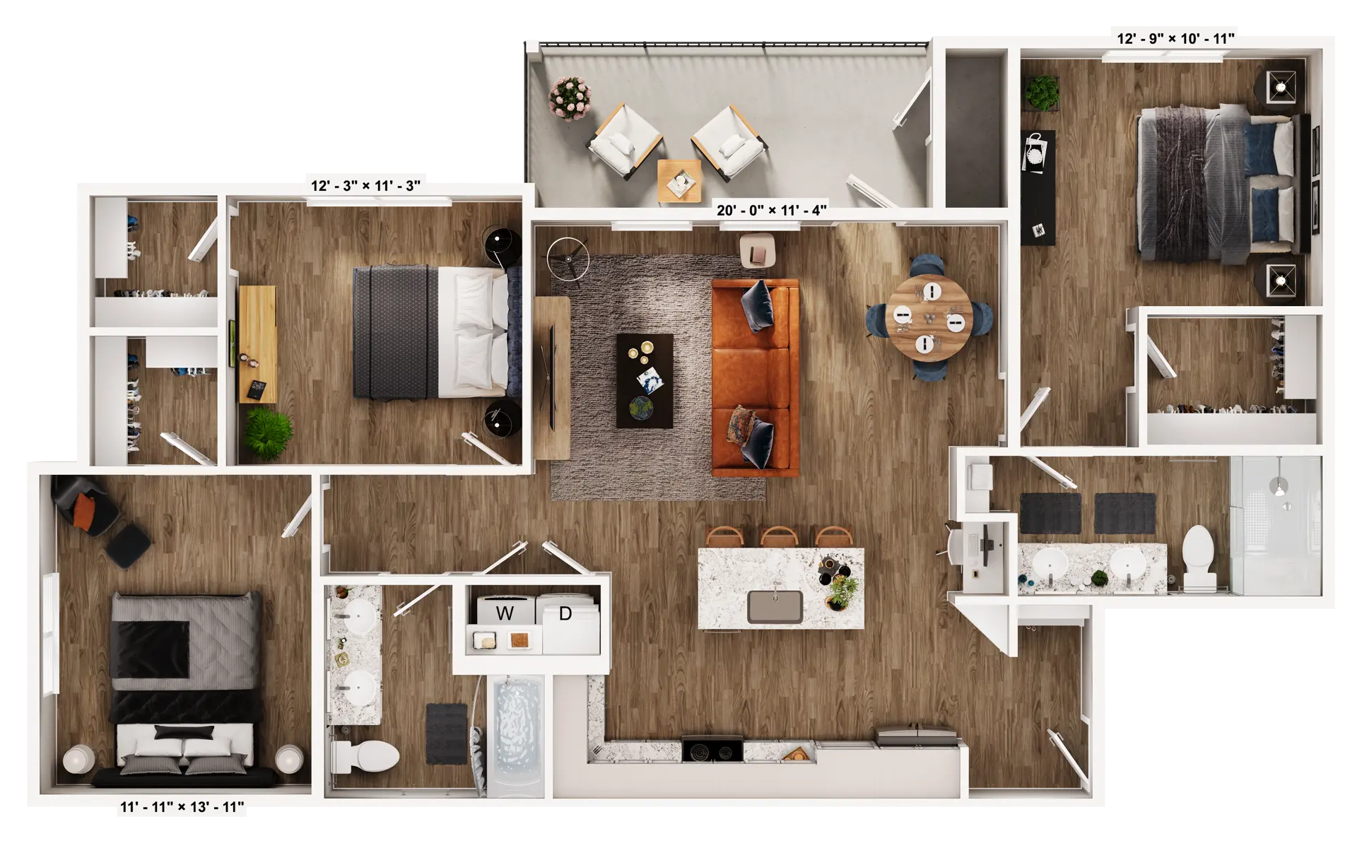 River junction River junction - Indoors, Interior Design, Diagram