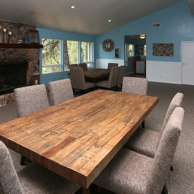 Berryhill Berryhill - Furniture, Table, Tabletop