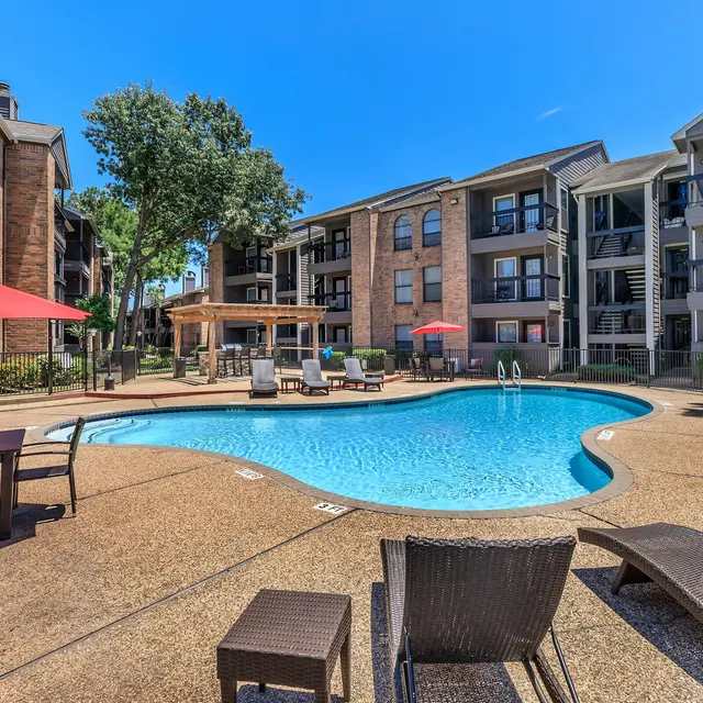 Sunrise at Atascocita - Chair, City, Pool