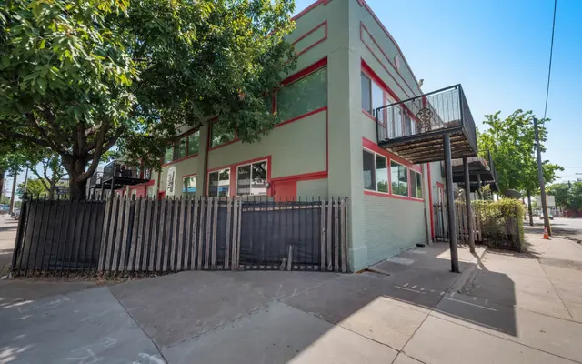 7Up Lofts 7Up Lofts - Outdoors, Nature, Yard