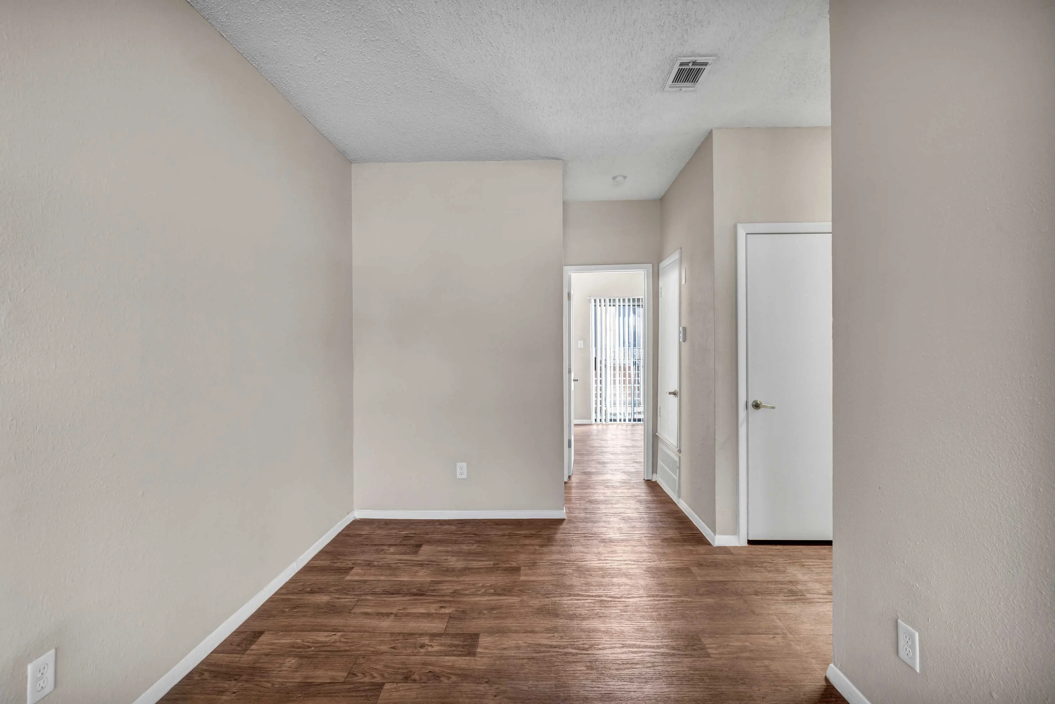 The Enclave - Floor, Flooring, Indoors