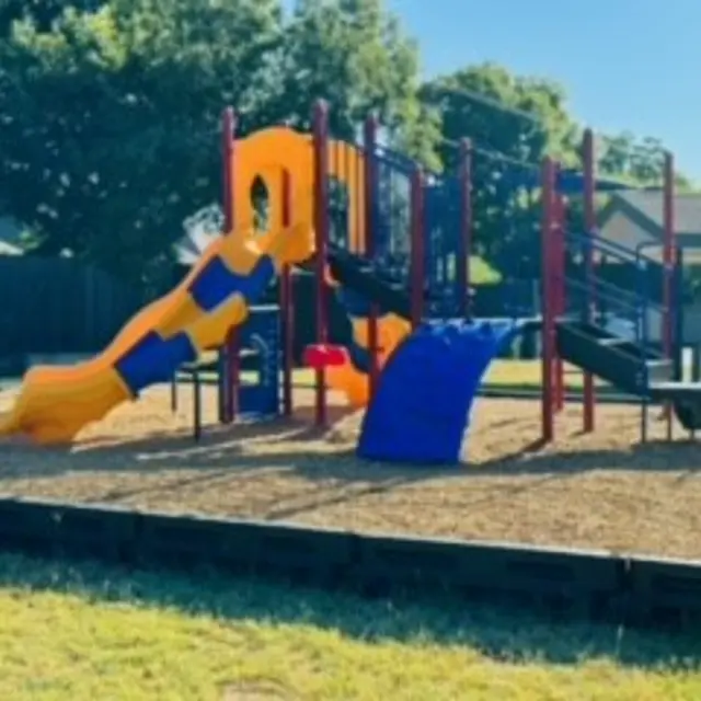 Marina del Rey - Outdoor Play Area, Outdoors, Play Area