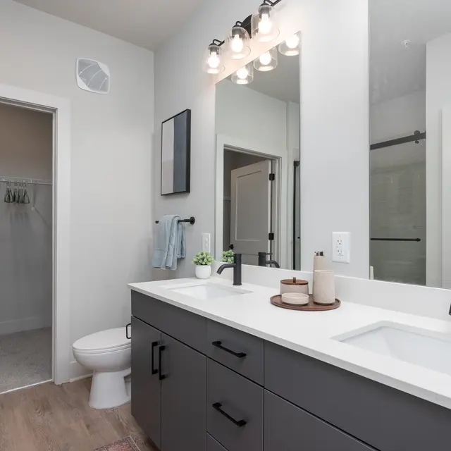 Ellison at The Exchange - Sink, Sink Faucet, Indoors