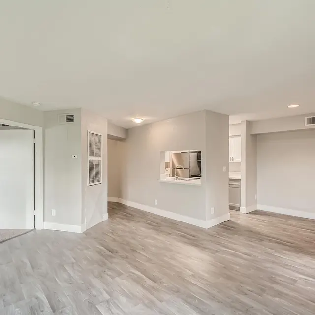 Spectra at Tamarac - Floor, Flooring, Indoors