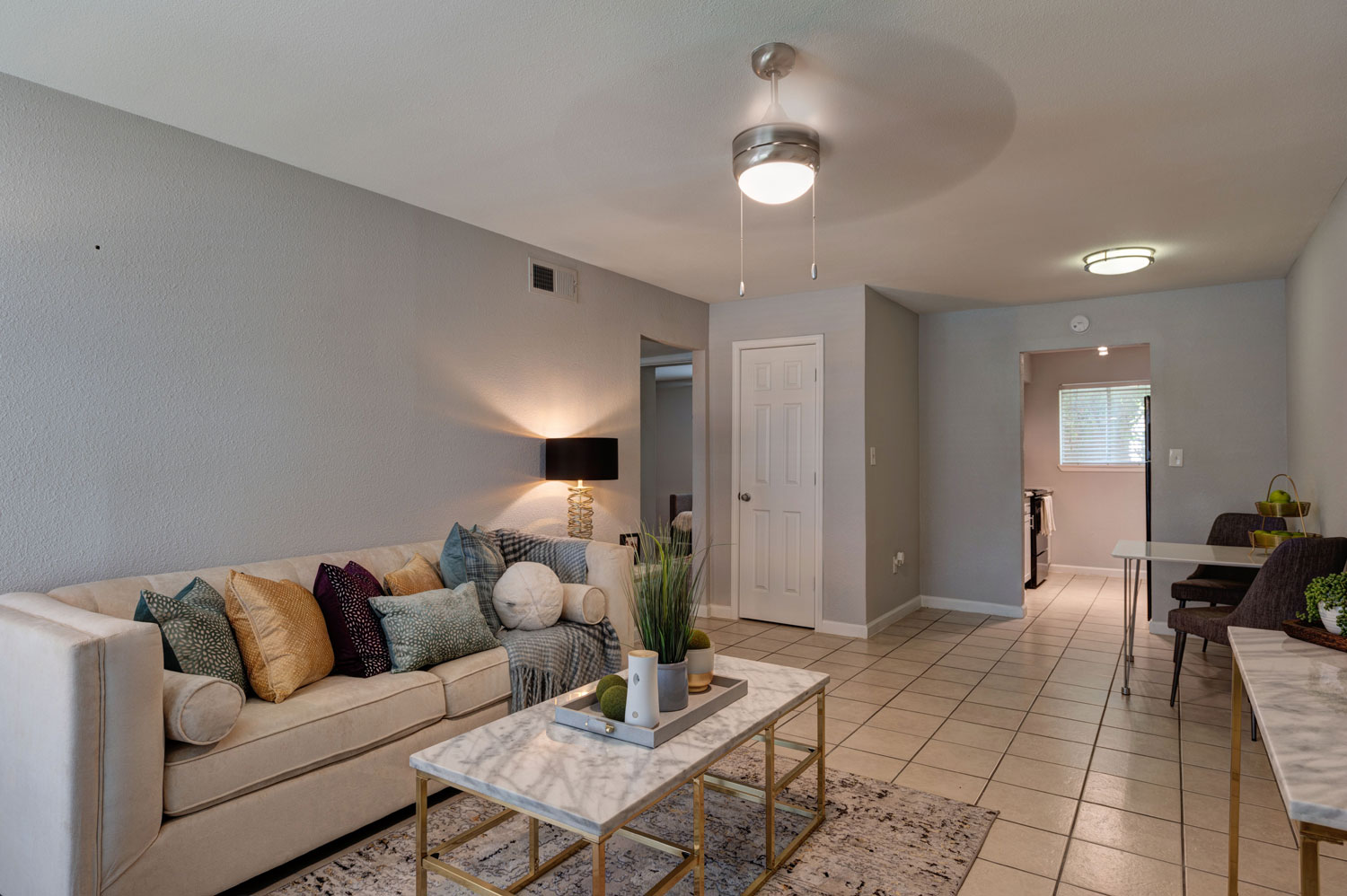 The Avenue The Avenue - Corner, Home Decor, Furniture