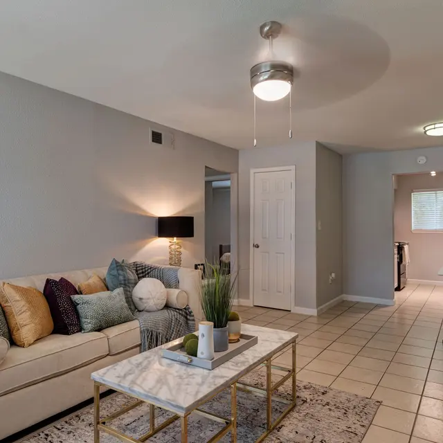 The Avenue - Corner, Home Decor, Furniture