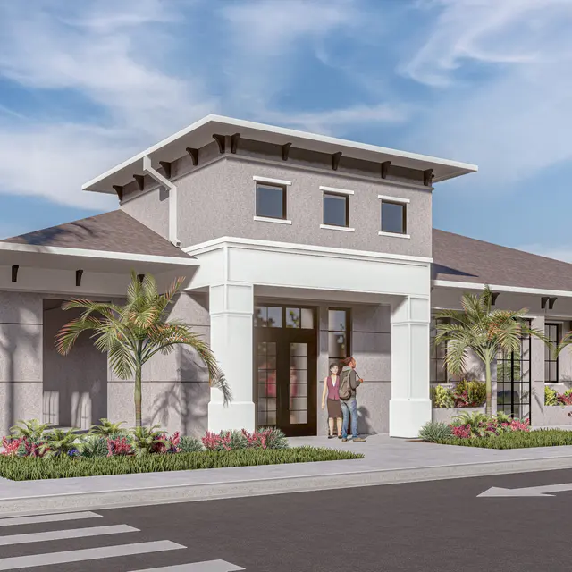 Civitas of Cape Coral - Neighborhood, House, Housing