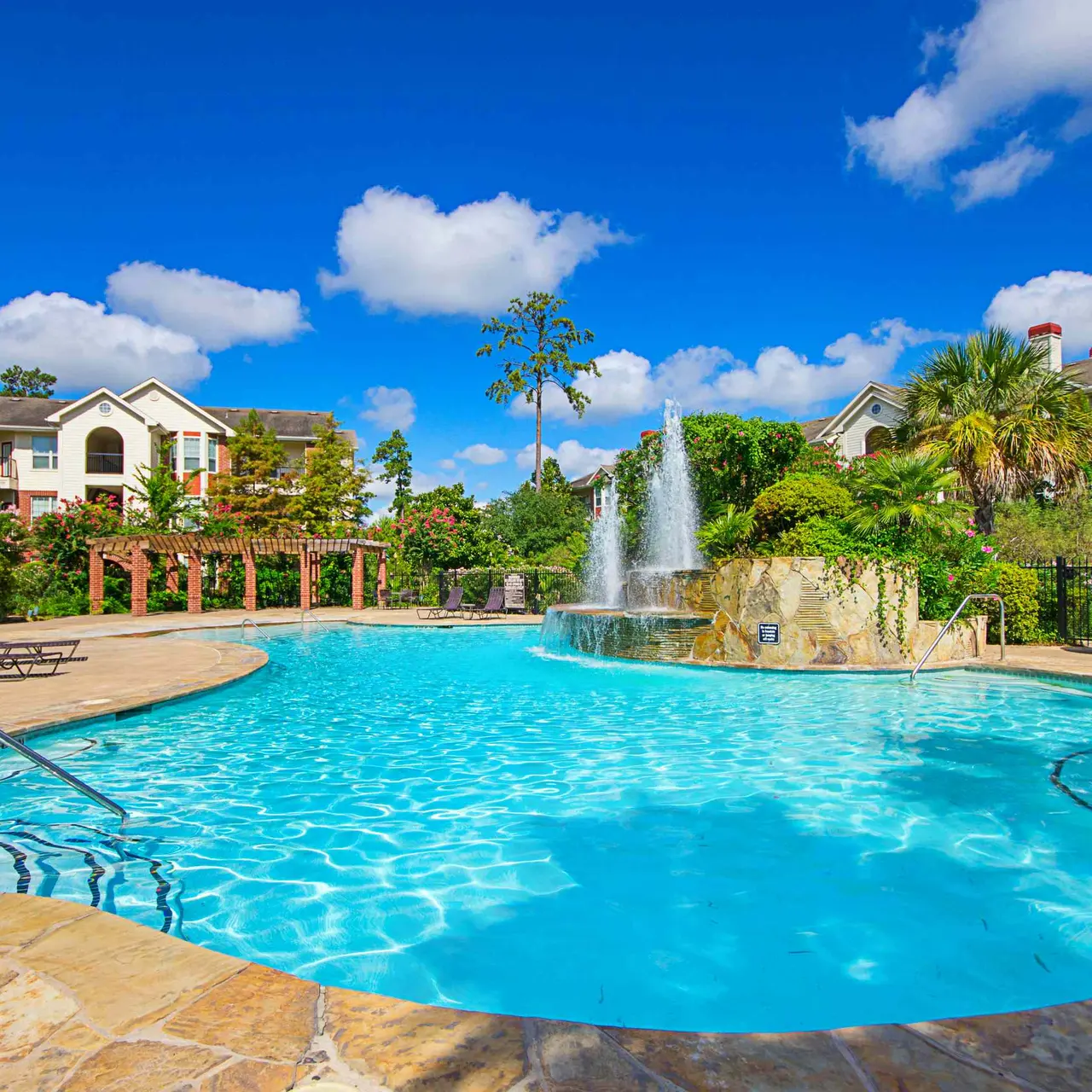 Falls At Borough Park Falls At Borough Park - Hotel