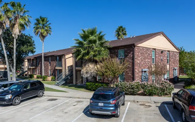 Seaport Village - Car
