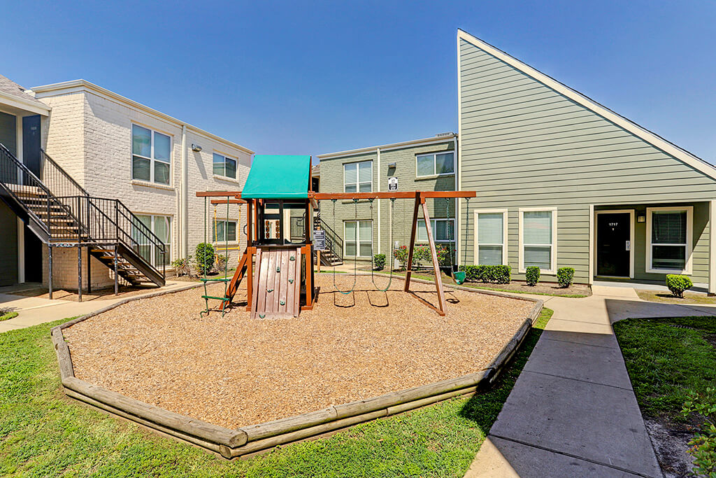 Reserve at Braes Forest Apartments - Play Area