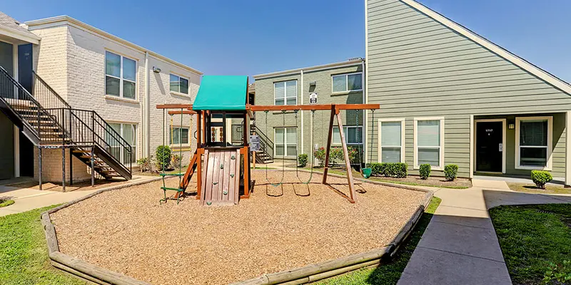Reserve at Braes Forest Apartments - Play Area