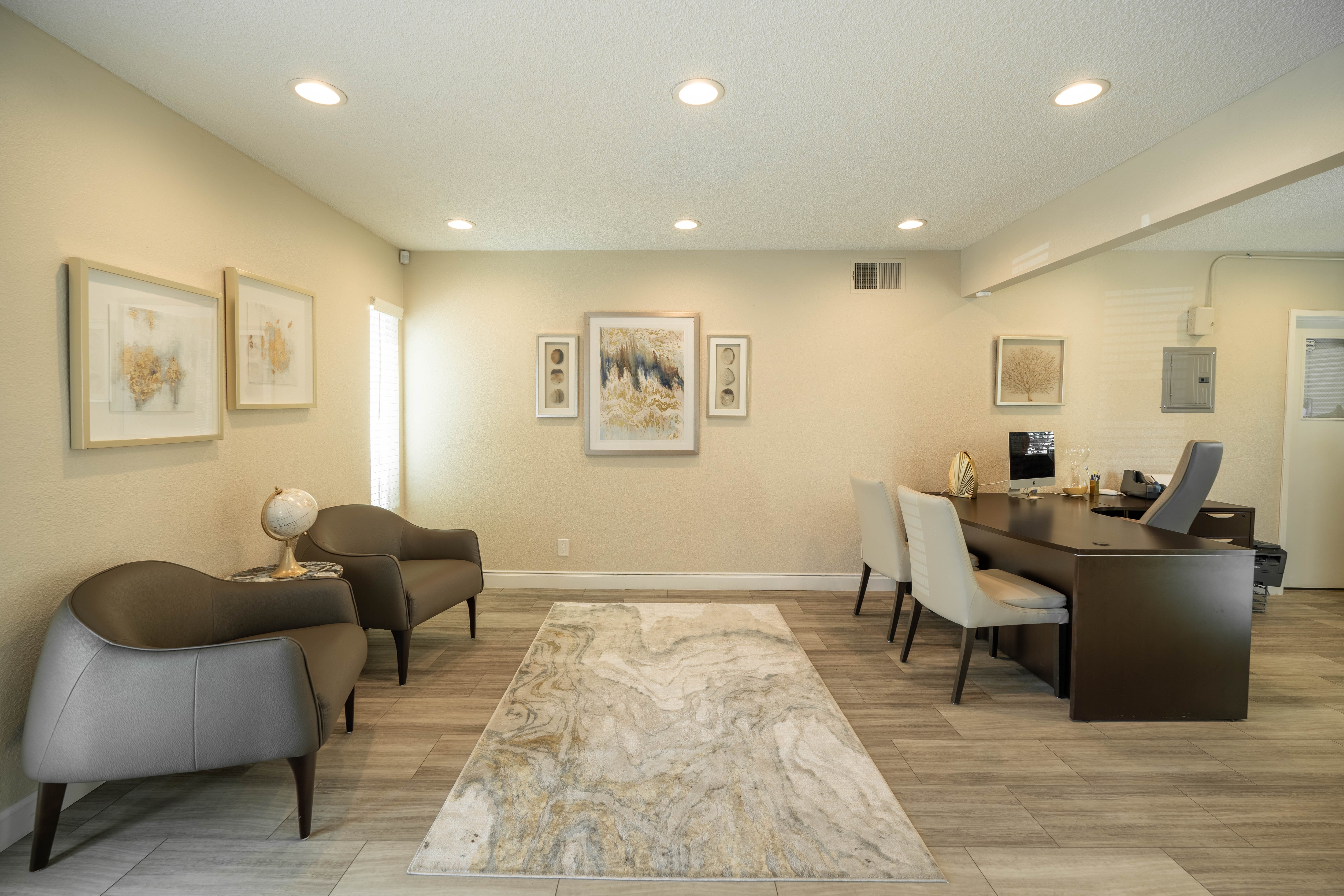 Loma Linda - Home Decor, Furniture, Indoors