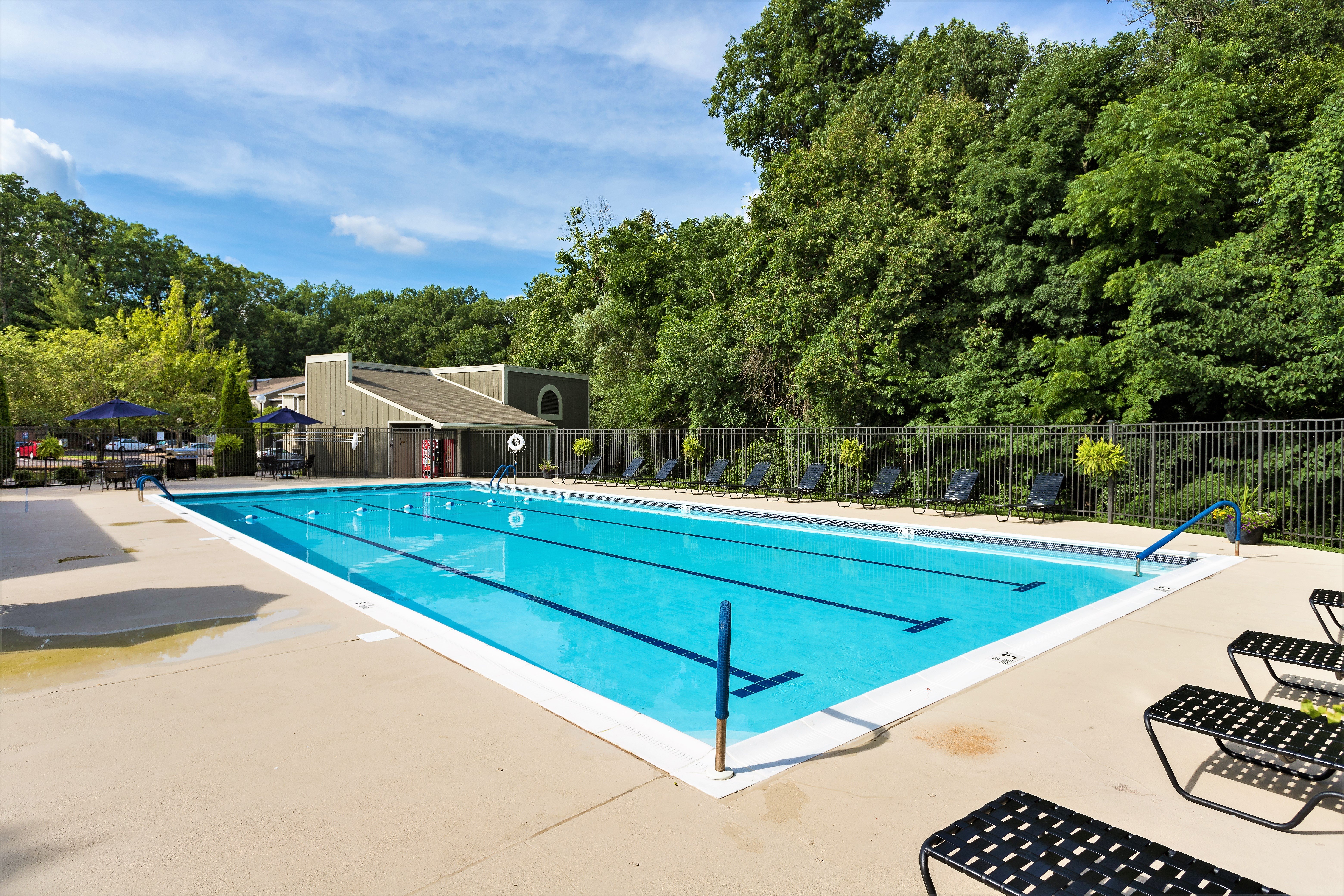Brandy Mill - Pool, Water, Computer Keyboard