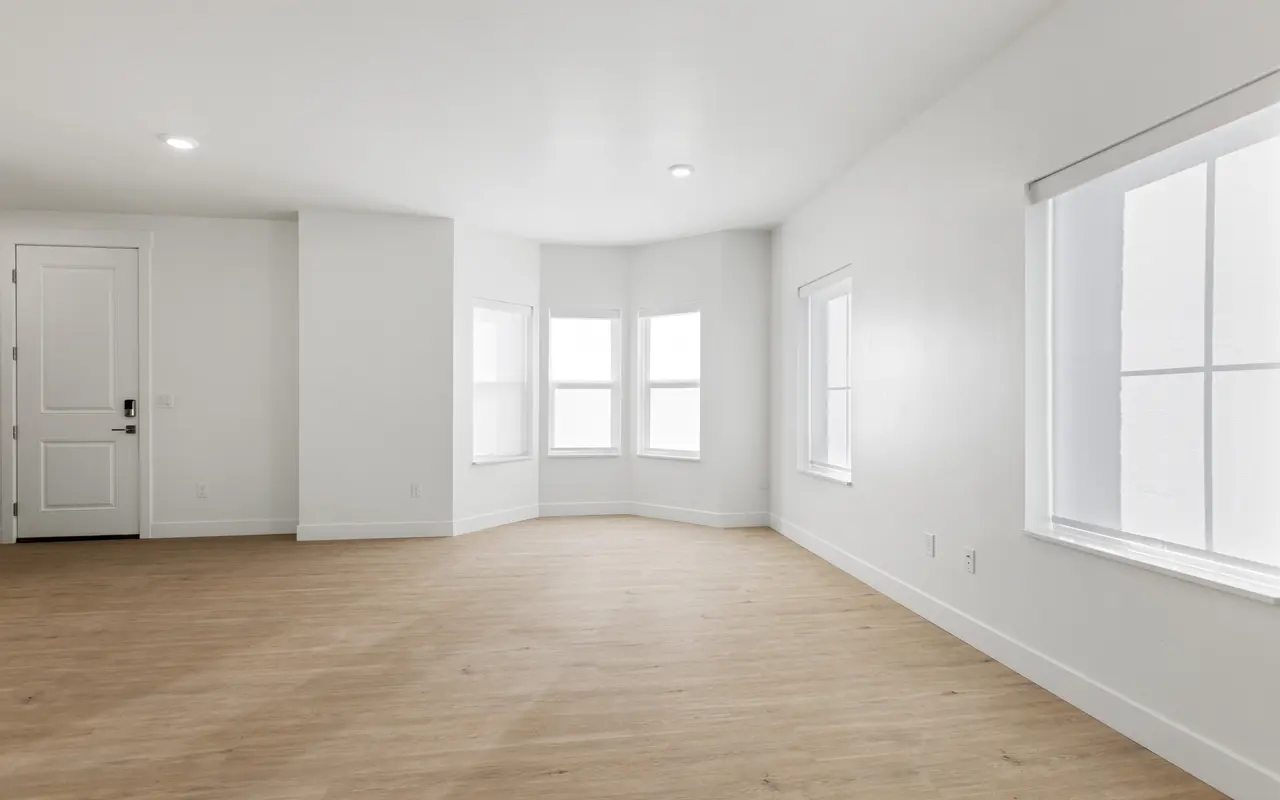 L59 Apartments L59 Apartments - Corner, Floor, Flooring