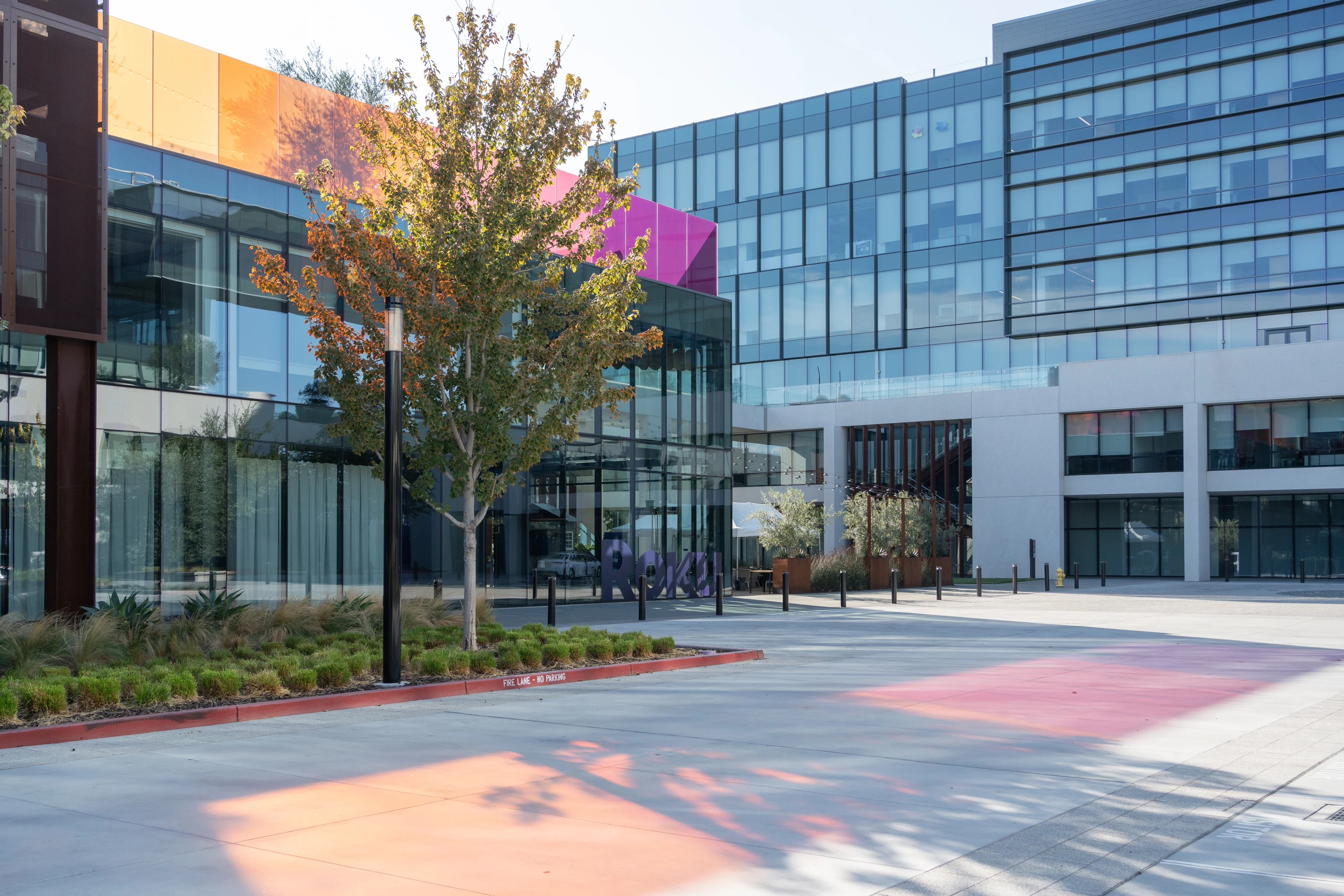 Orlo - Building, Office Building, City