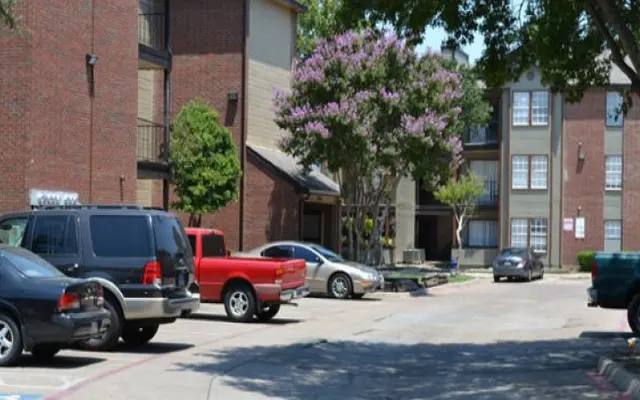 Buena Vista Estates - Exterior Buena Vista Estates - Neighborhood, City, Street