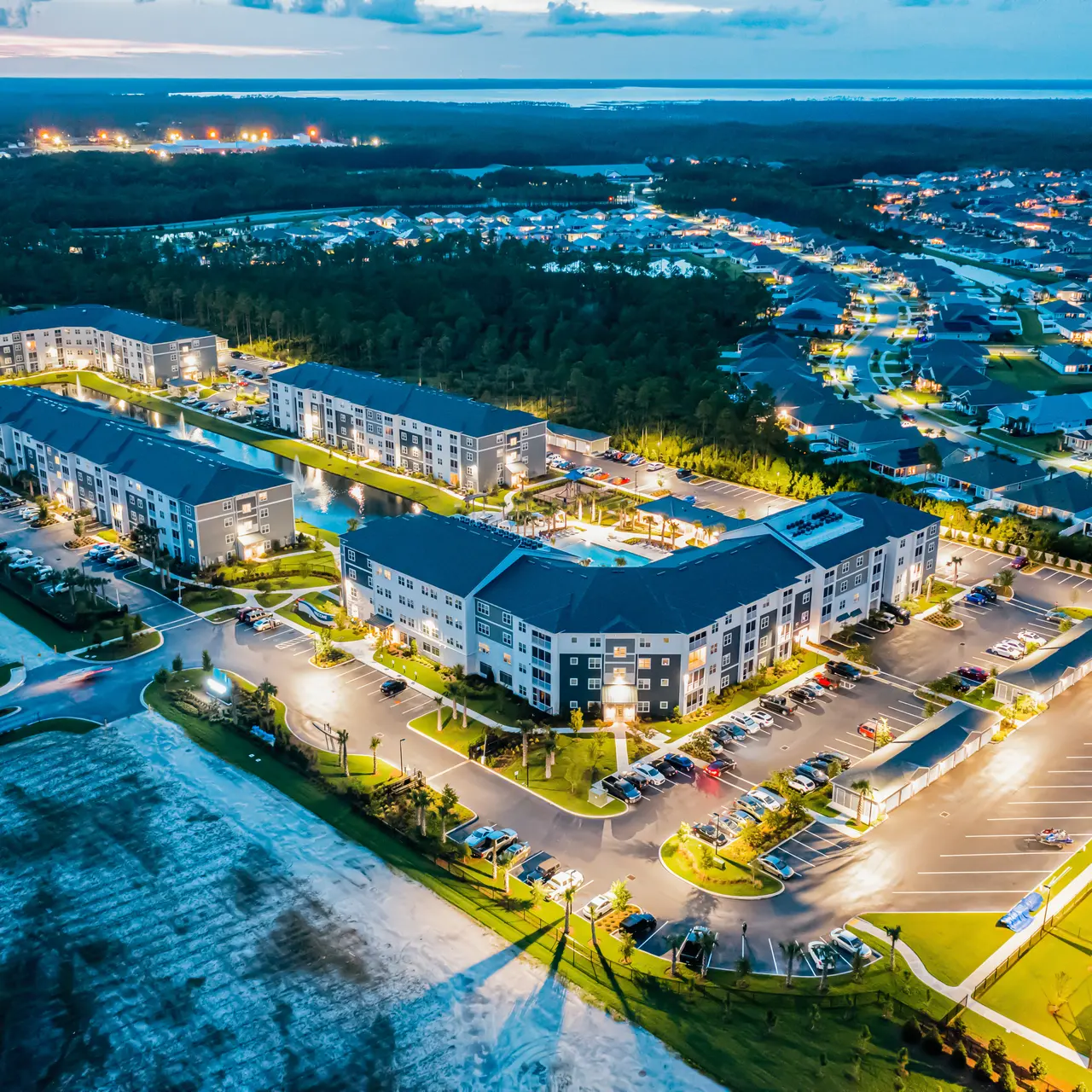 Sea Sound - Landscape, Outdoors, Nature