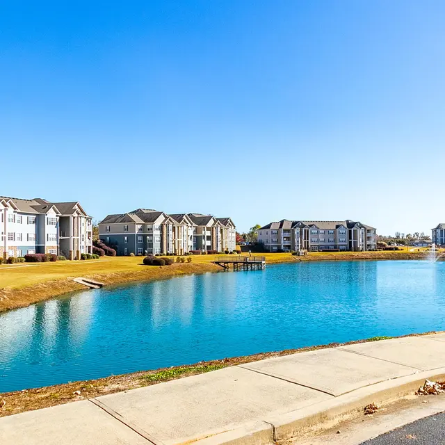 Summer Lake Summer Lake - Pool, Hotel