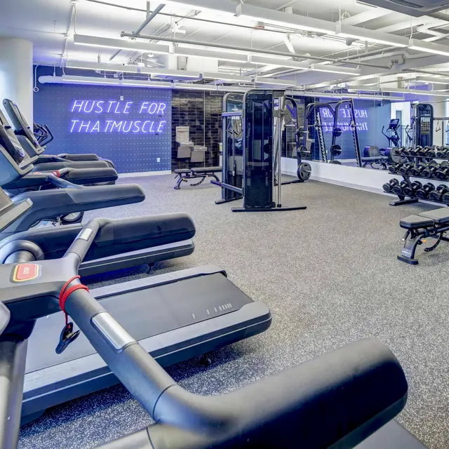 The Residences at LSU Health The Residences at LSU Health - Fitness, Sport, Working Out