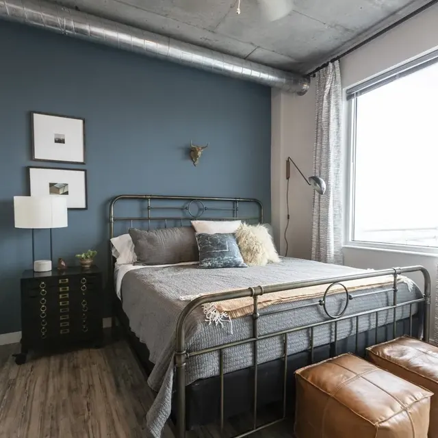 Vantage St Pete - Indoors, Interior Design, Home Decor