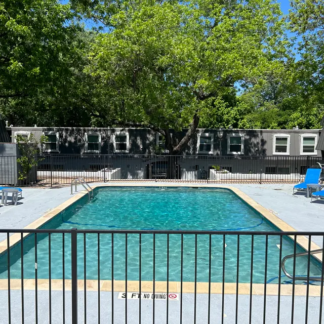 Mueller Crossing - Nature, Outdoors, Scenery