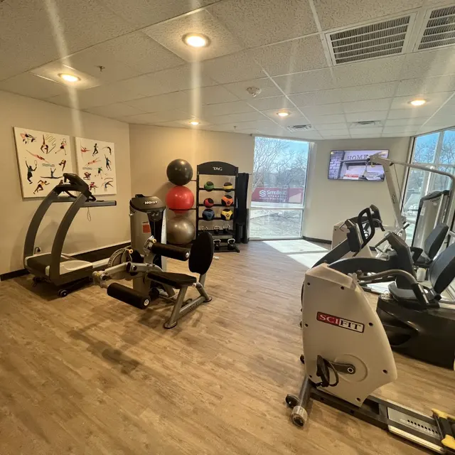 The Citizen - Fitness, Sport, Working Out