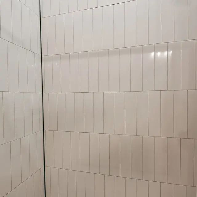 Asbury - Tile, Indoors, Interior Design