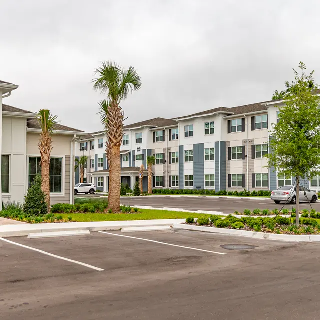 Durham Place - City, Neighborhood, Car