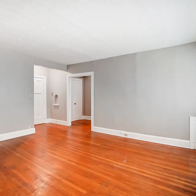 Madison Road - Floor, Flooring, Wood