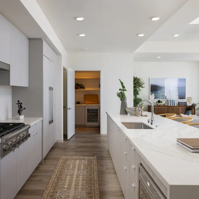 West SD - Kitchen Cabinets 