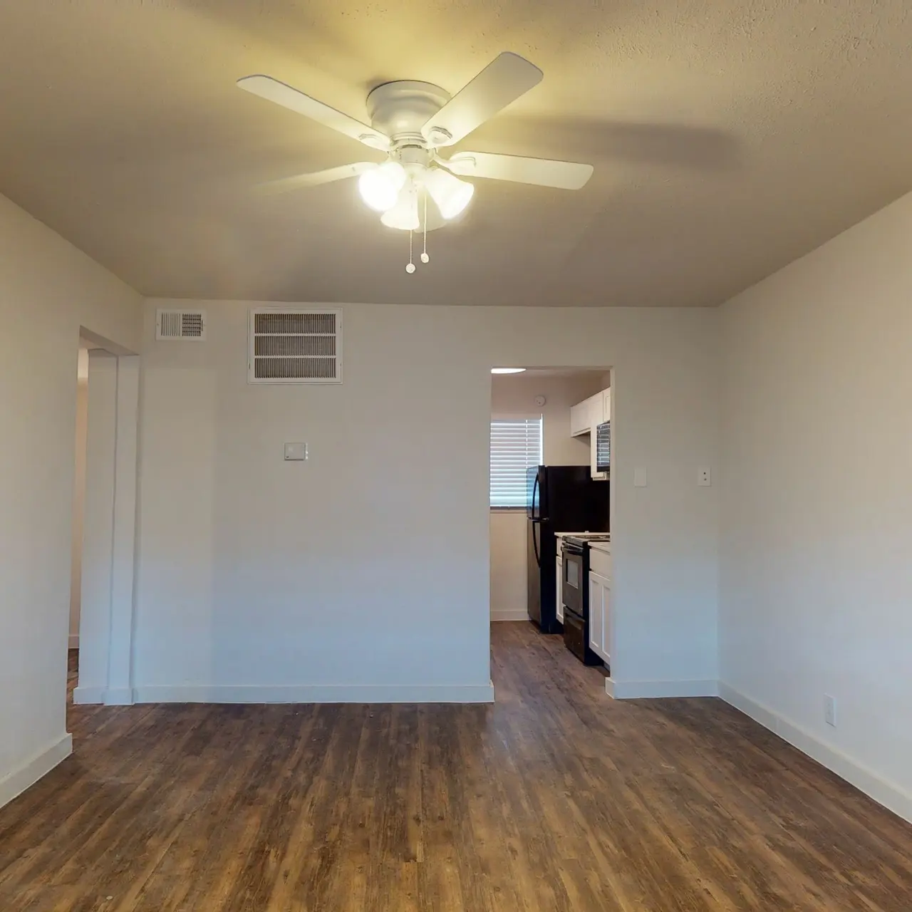 Pergola at Bishop Ridge - Wood, Floor, Flooring