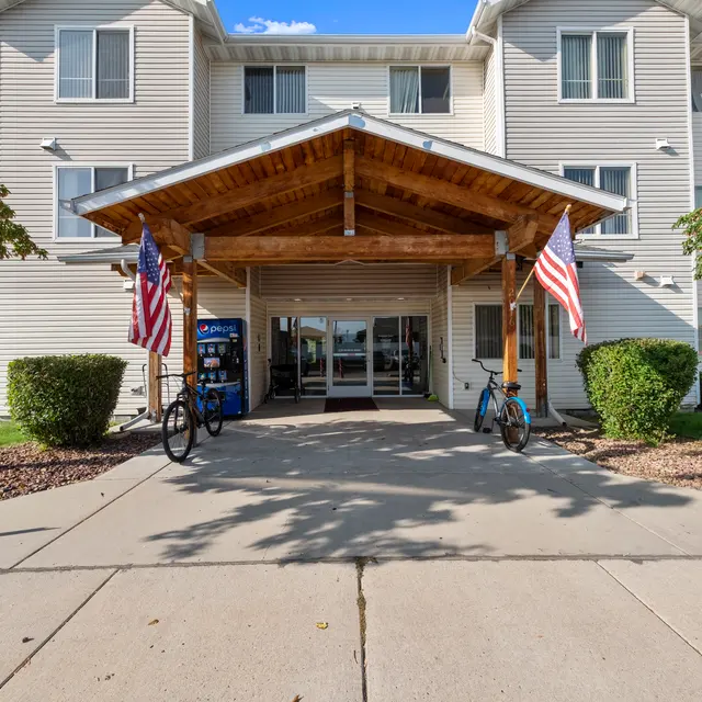 Creekside Court Apartments in Sheridan WY Explore our Photo Gallery Creekside Court Apartments in Sheridan WY Explore our Photo Gallery