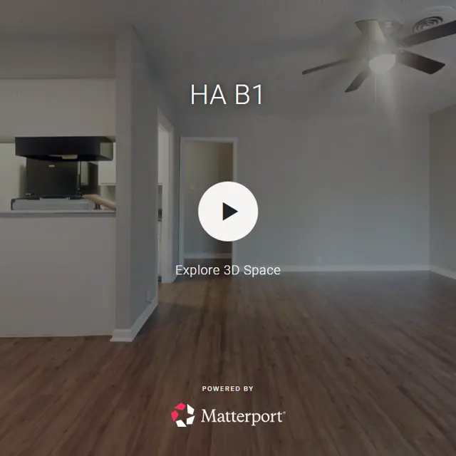 B1 Virtual Tour