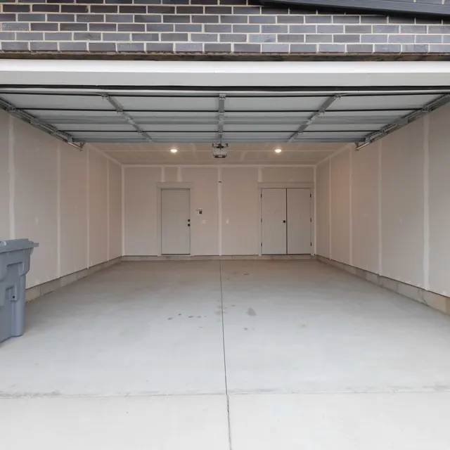 Copperwoods at Harrisville - Floor, Indoors, Garage