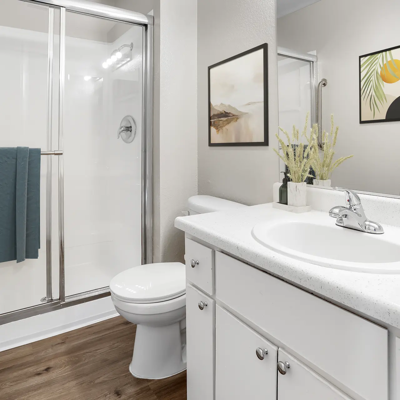 3310 Apartments - Sink, Sink Faucet, Indoors