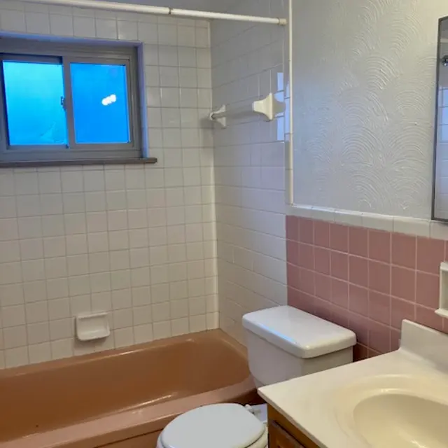 March Terrace - Sink, Indoors, Bathroom