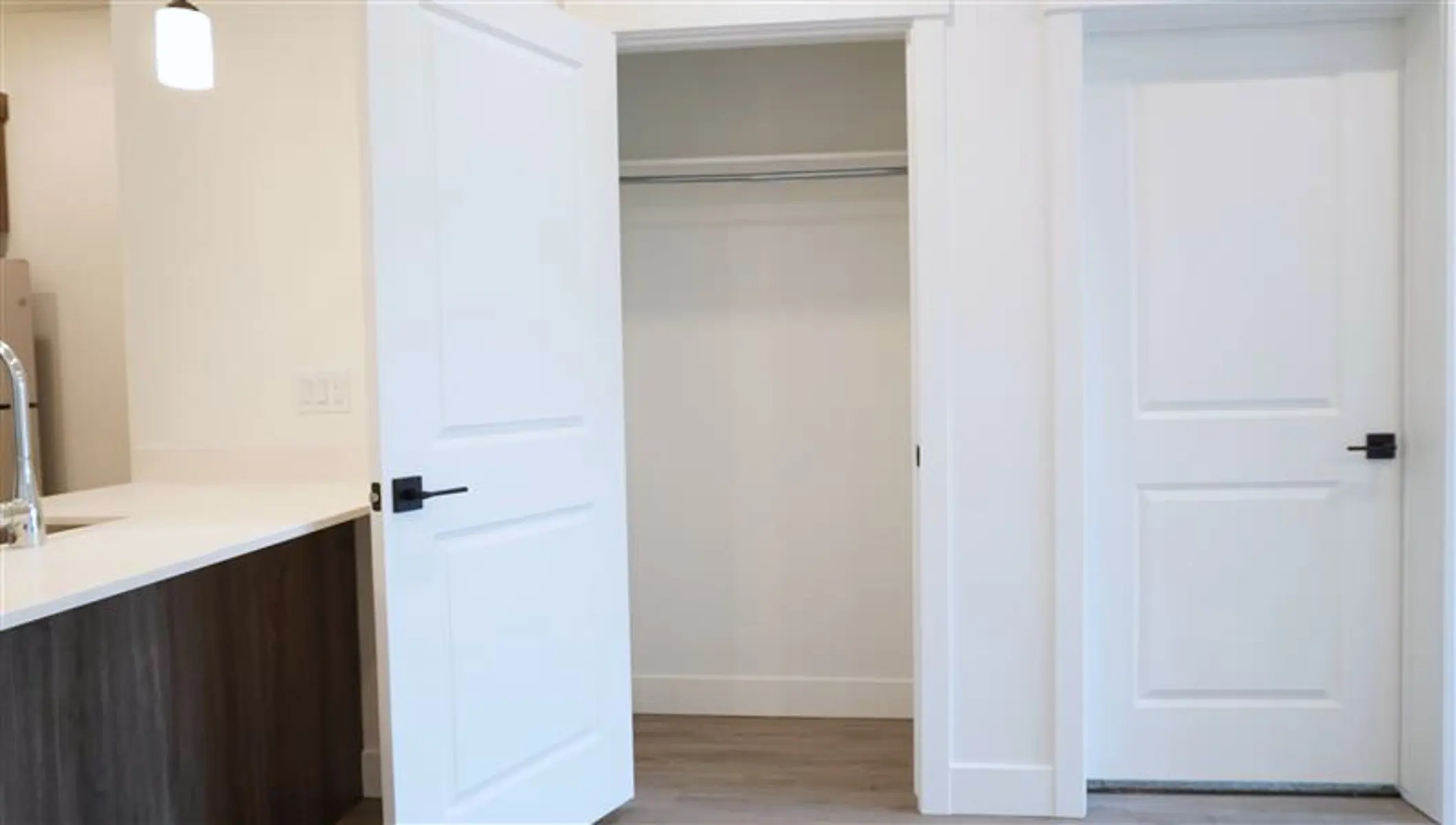 L59 Apartments - Indoors, Interior Design, Door