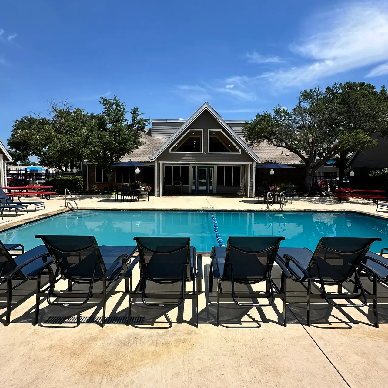 Trinity Meadows Apartments - Nature, Outdoors, Scenery