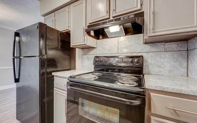 717 Ventura South Apartments - Appliance, Device, Electrical Device