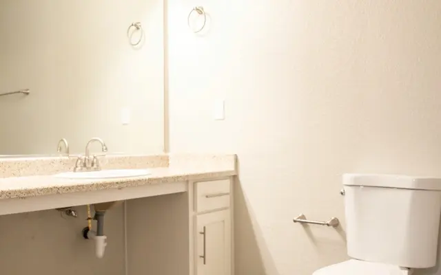 Tahoe at Fair Oaks - Room